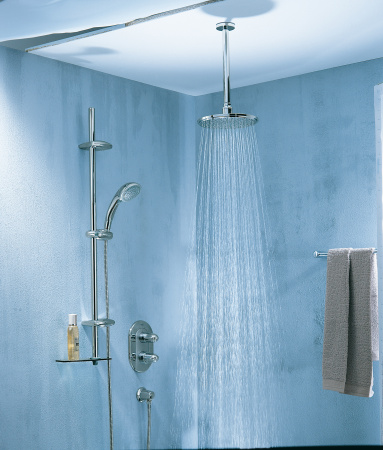   Grohe Rainshower Cosmopolitan 210 26063000 