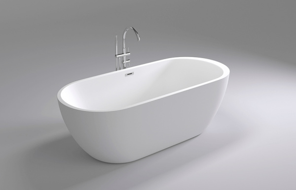   Black&White Swan SB105 170x80