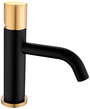  Boheme Stick 121-BG.2  , black touch gold
