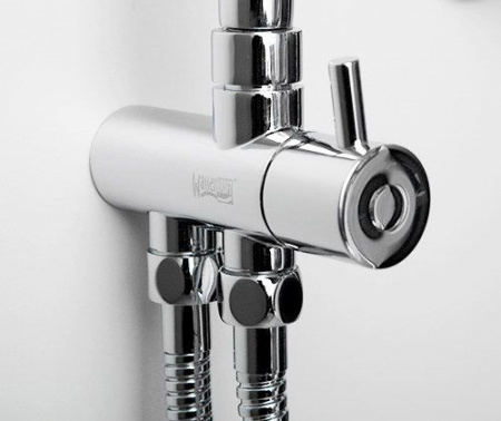 ������� ������ Wasserkraft A017