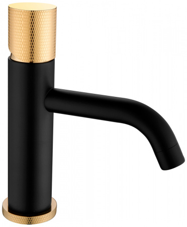  Boheme Stick 121-BG.2  , black touch gold