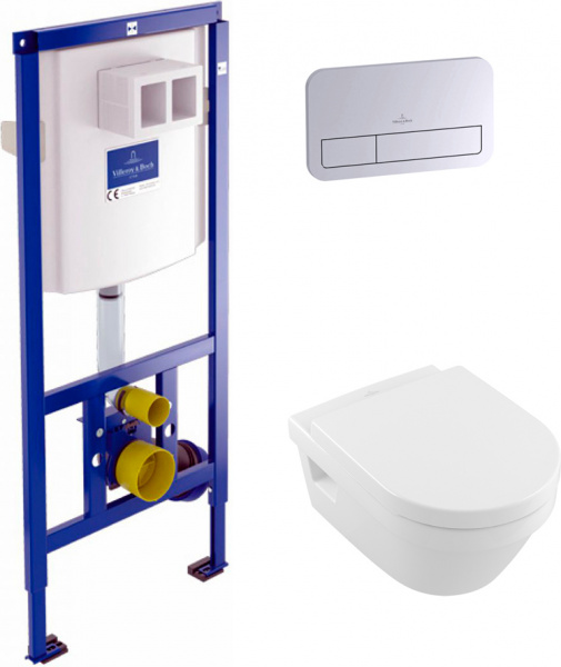     Villeroy & Boch   Omnia Architectura   