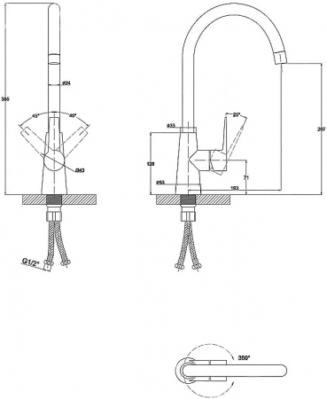  Paulmark Holstein 212065   , 
