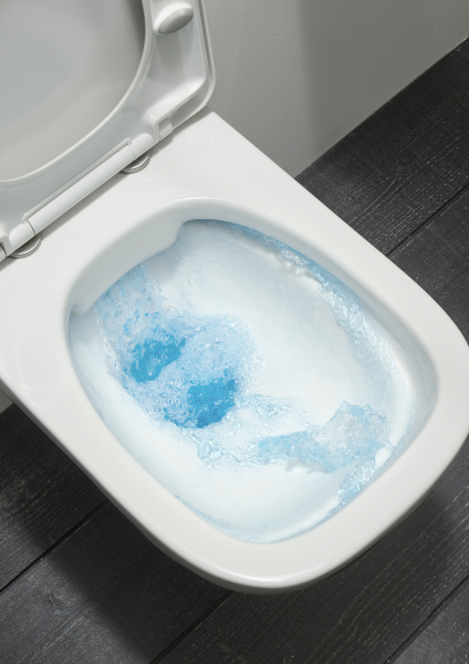 ��������  ������� ����������� ��� �������� Jacob Delafon E5504-NF + ���� ��� ������� ���������� Jacob Delafon Vox EDM102-00 + ������ ����� Jacob Delaf