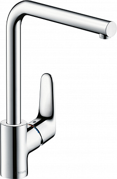 ��������� Hansgrohe Focus 31817000 ��� �������� �����