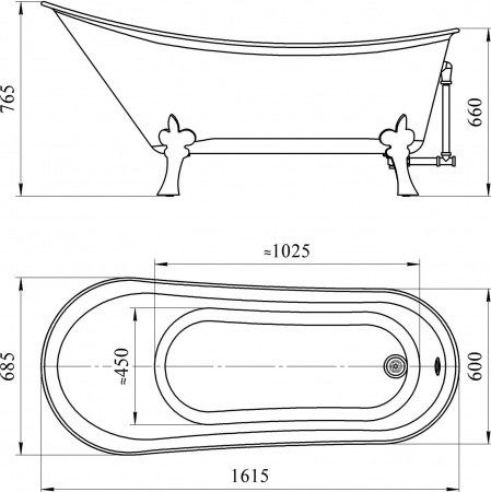   Radomir  1-01-2-0-1-142 160x70