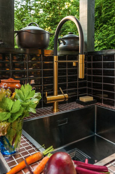  Omoikiri Kanto PVD-LG   