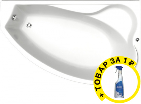 ��������� ����� Bas ������ 170x110 R + �������� ��� ����