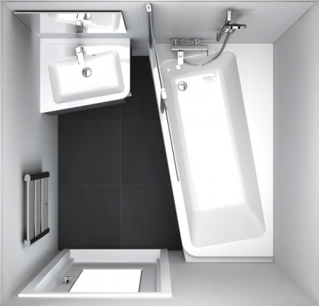  Ravak 10 TD 022.00/150    