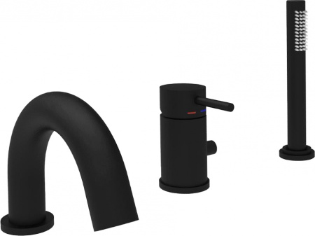  Paffoni Light LIG047NO   , 