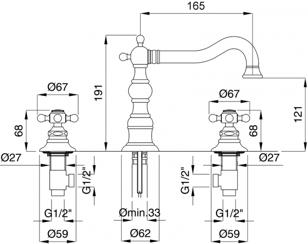  Migliore Arcadia ML.ARC-8312.DO  , 