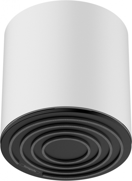   Hansgrohe Pulsify 105 1jet 24130700  