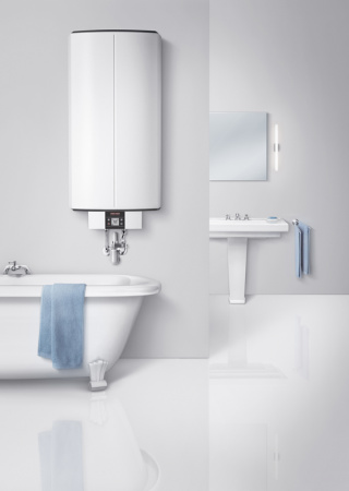 ��������������� Stiebel Eltron SHZ 80 LCD