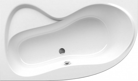   Ravak Rosa 95 150x95 L  