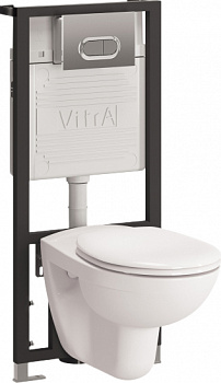 �������� VitrA Normus 9773B003-7202 ������ ����