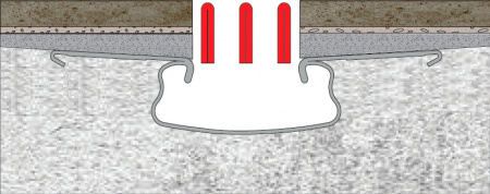 ������� ����� Berges Wasserhaus Super Slim 092054 80 ��