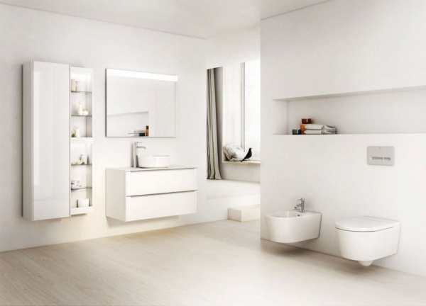   Roca Inspira round 357525000