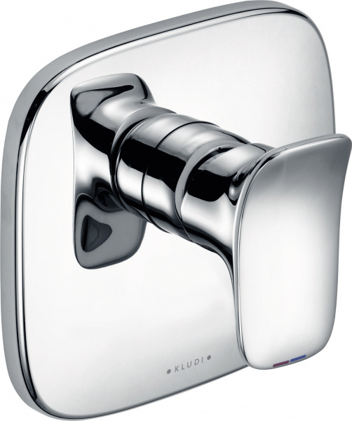  Kludi Ambienta 536550575  