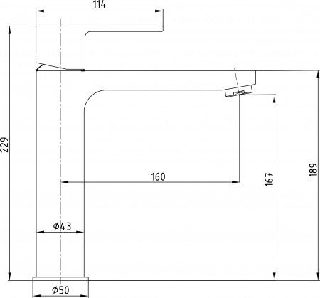  E.C.A. Nita 102188041EX  