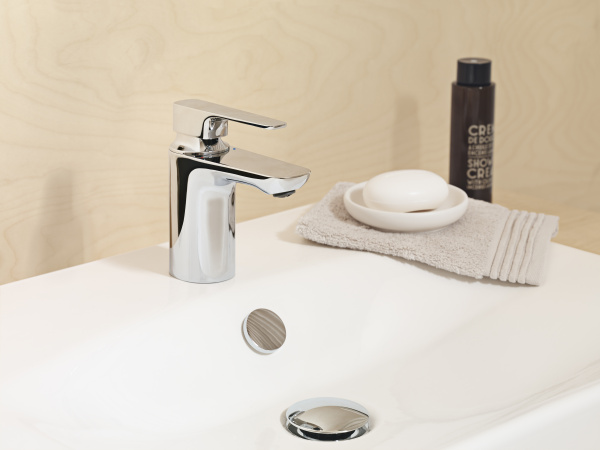  Jacob Delafon Aleo+ E72314-CP  