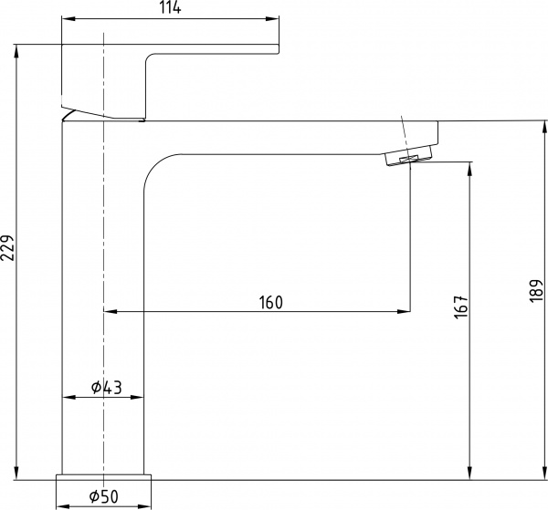  E.C.A. Nita 102188041EX  