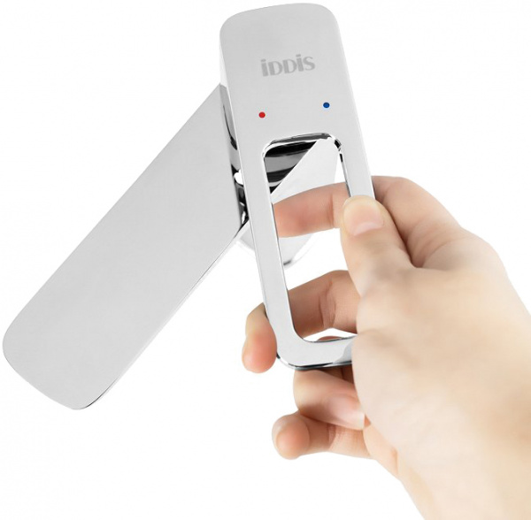  IDDIS Slide SLISB00i01  