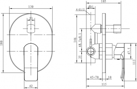  Kaiser Aurora 67277   ,    