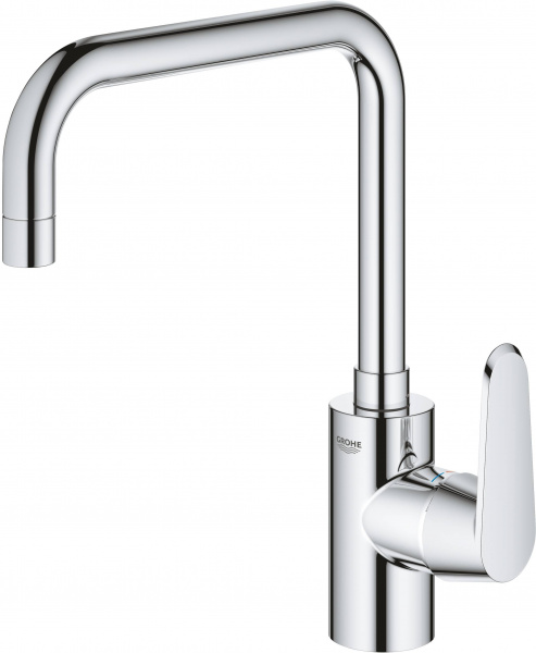  Grohe Eurodisc Cosmopolitan 32259003   