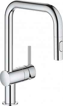  Grohe Minta 32322002   