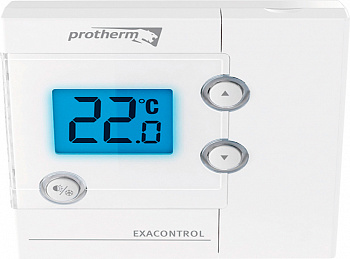   Protherm Exacontrol 7