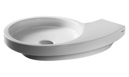 Раковина Roca Urbi 327228000 (58 см) Раковина Roca Urbi 327228000 (58 см)