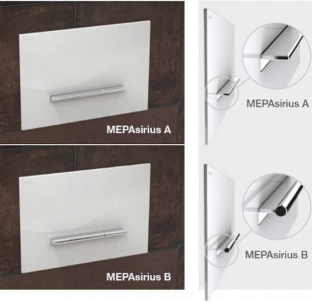   Mepa Sirius A 421740  