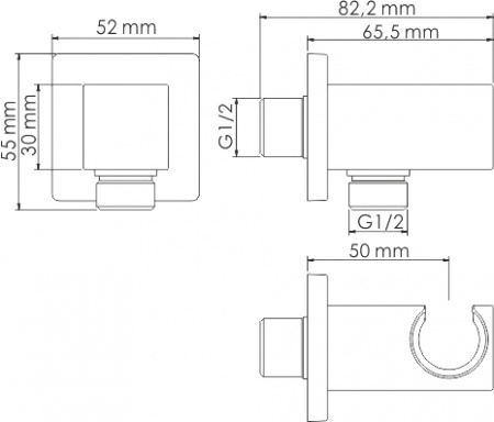   Wasserkraft Aisch A184    