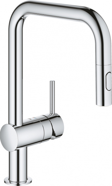 Смеситель Grohe Minta 32322002 для кухонной мойки