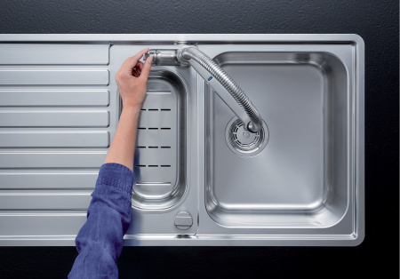  Blanco Solenta-S Senso 523127   ,  