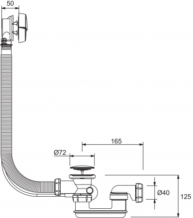 ����� �� �������������� ����� Jacob Delafon Odeon Rive Gauche E6D153-00 + ����-�������
