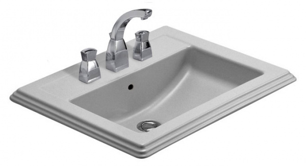  Villeroy & Boch Hommage 7102 A1 R1 alpin