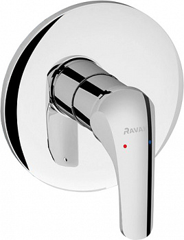  Ravak Rosa RS 066.00  