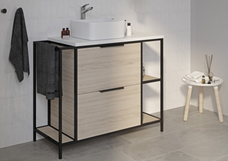  Cersanit Flavis 63038  , 