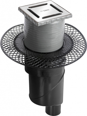 ������� ���� Berges Wasserhaus Platz Norma 090058 10x10 ��