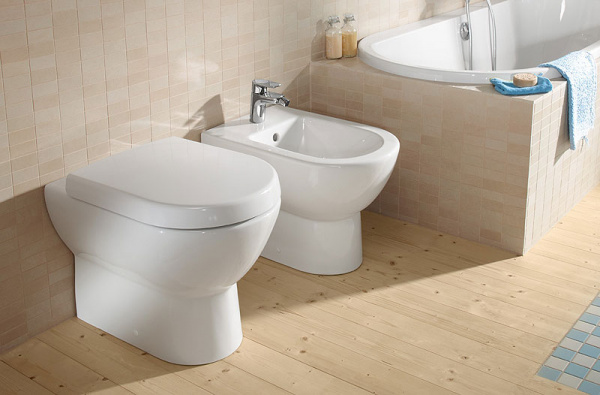 - Villeroy & Boch Subway 9M55 S101  , alpin