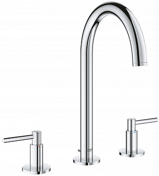  Grohe Atrio New 20009003  