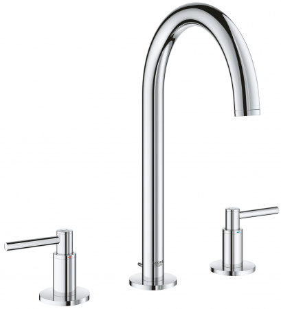  Grohe Atrio New 20009003  