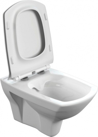     STWORKI  Clean On DPL EO slim 63428  +     Cersanit Aqua Prime P 50Z