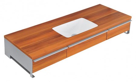 Раковина Villeroy & Boch Loop & friends 6163 20 R1 alpin Раковина Villeroy & Boch Loop & friends 6163 20 R1 alpin