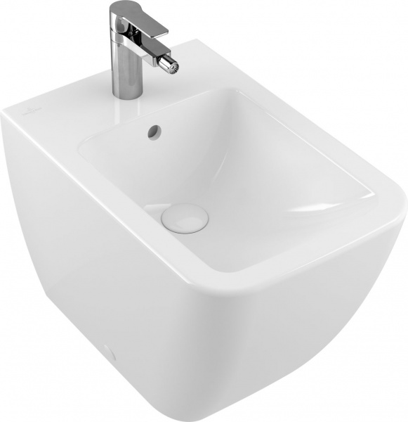   Villeroy & Boch Venticello 4412 00 R1 alpin, Ceramicplus