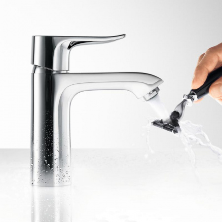  Hansgrohe Metris 31204000  