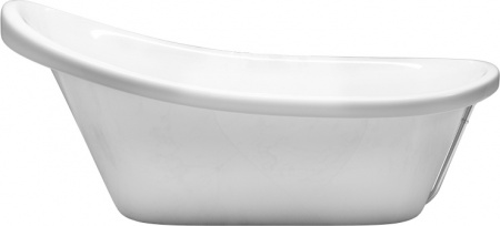 Ванна из искусственного камня Фэма Рио белая Ванна из искусственного камня Фэма Рио белая