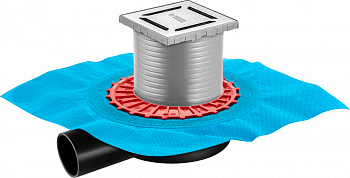 ������� ���� Berges Wasserhaus Zentrum Norma 091362 10x10 ��, ����