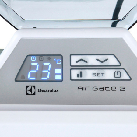 ������������� ��������� Electrolux Air Gate 2 ECH/AG2-1000 EF